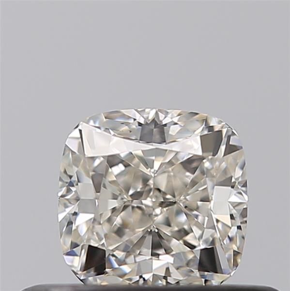 0.41 ct Cushion Natural Diamond