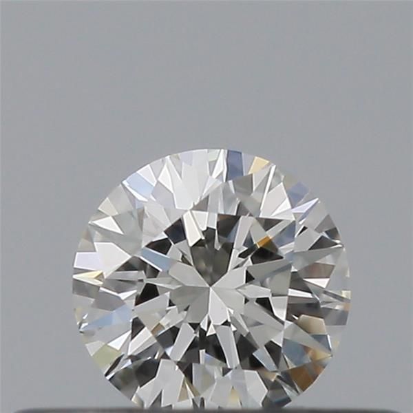 0.21 ct Round Diamond