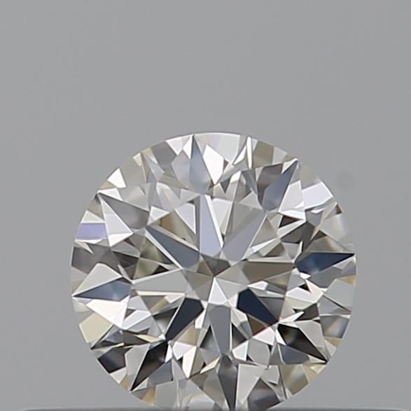0.23 ct Round Diamond