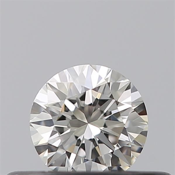 0.23 ct Round Diamond