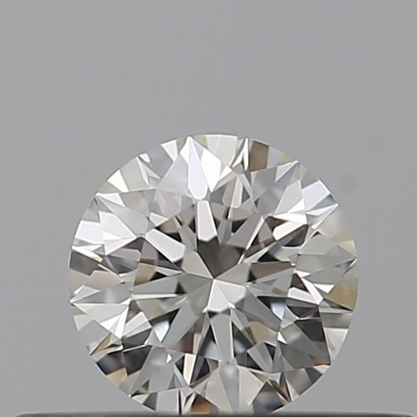 0.23 ct Round Diamond