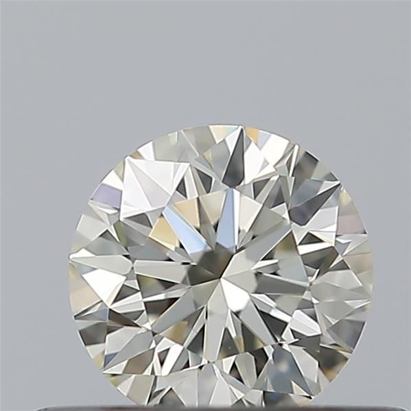 0.32 ct Round Natural Diamond
