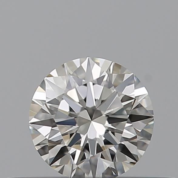0.23 ct Round Diamond