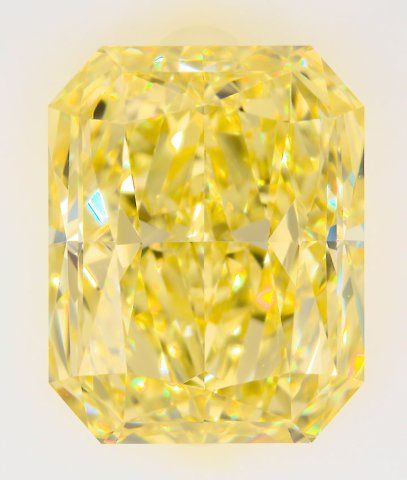 1.50 ct Radiant diamond