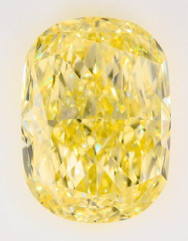 1.50 ct Cushion Brilliant diamond