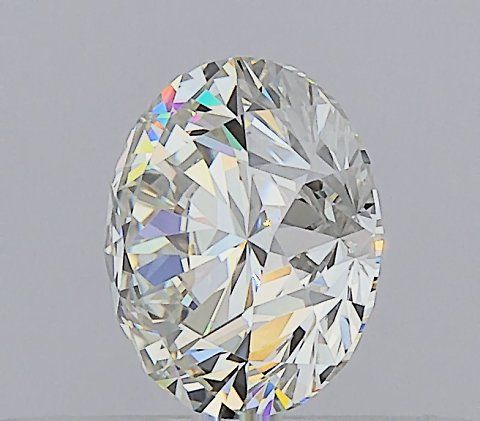 0.40 ct Round diamond