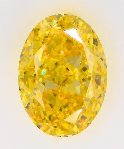 1.50 ct Oval diamond