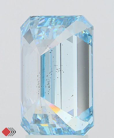 5.04 Carat