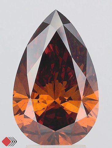 4.08 Carat