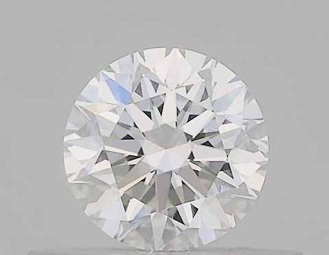 0.40 ct Round diamond