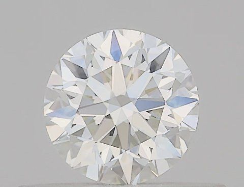 0.40 ct Round diamond