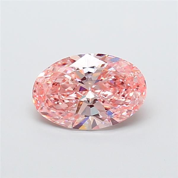 3.00 ct Oval diamond