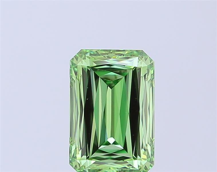 2.07 Carat