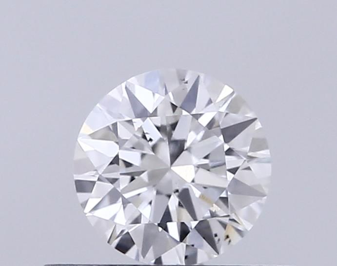 0.39 ct lab-grown Round Diamond