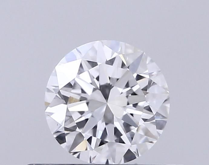 0.43 ct lab-grown Round Diamond