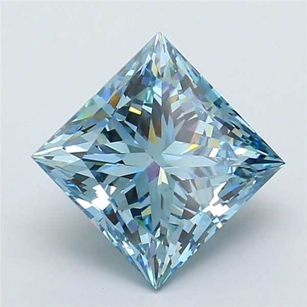 5.04 Carat