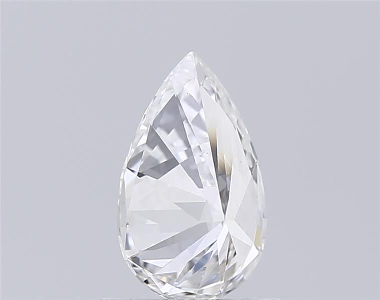 0.94 ct Pear diamond