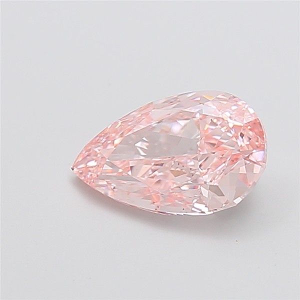 2.00 ct Pear diamond