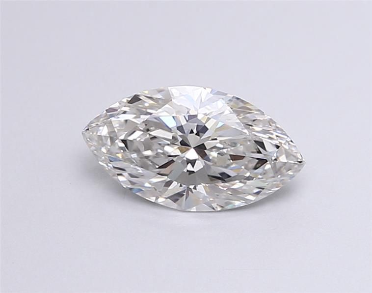 1.02 ct lab-grown Marquise Diamond