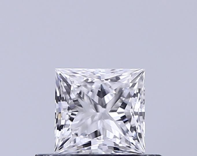 1.5 ct lab-grown Princess Diamond
