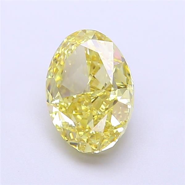1.71 Carat