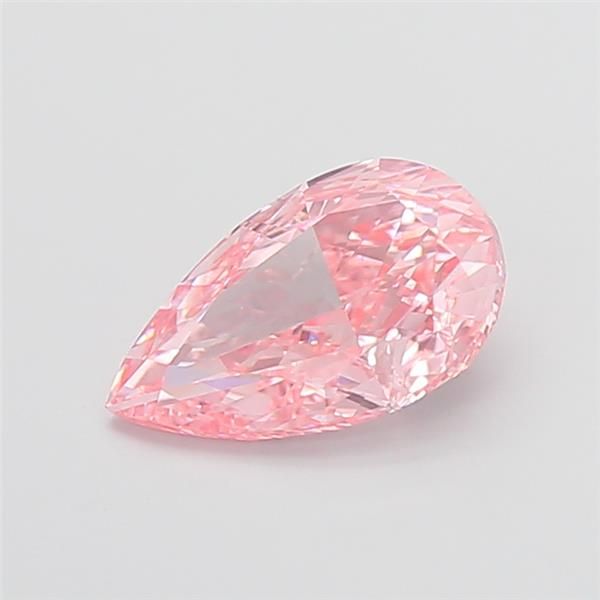 2.02 ct Pear diamond