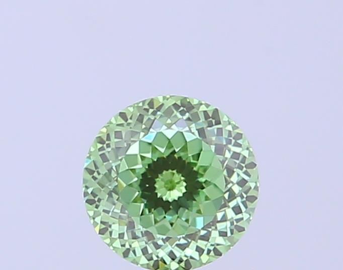 1.01 CT Fancy Vivid Green OTHER