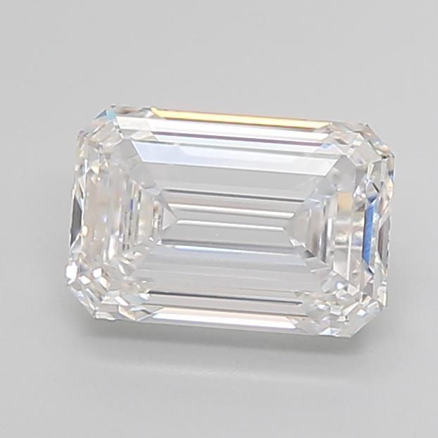 Diament 5.6 ct F/VVS1