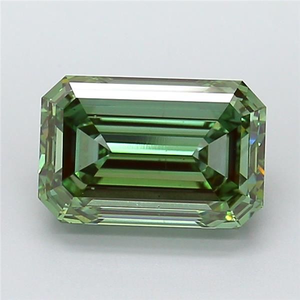 4.01 Carat