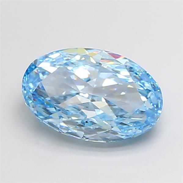 4.01 Carat