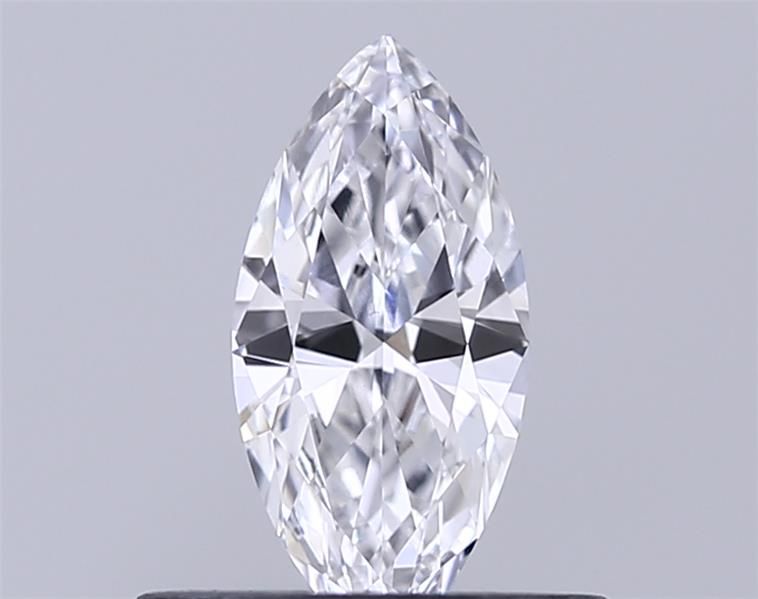 0.39 ct lab-grown Marquise Diamond