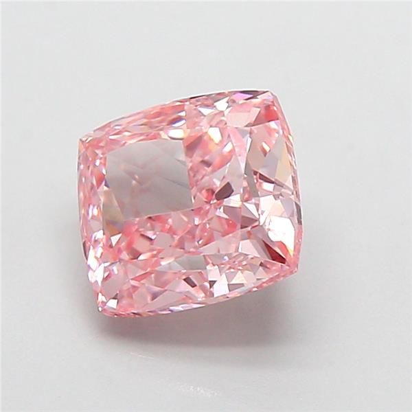 2.00 ct Cushion Modified diamond