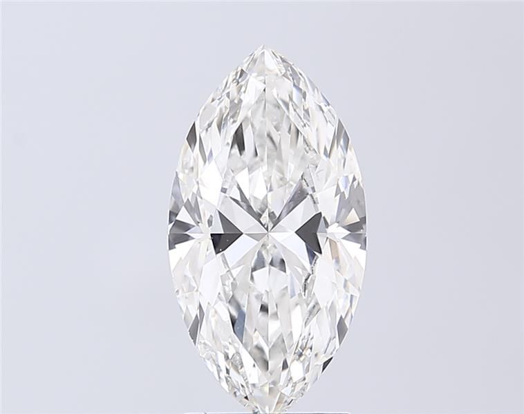 3.01 ct Marquise diamond