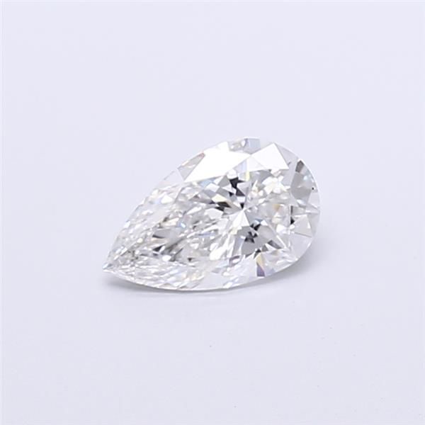 1.05 ct Pear diamond