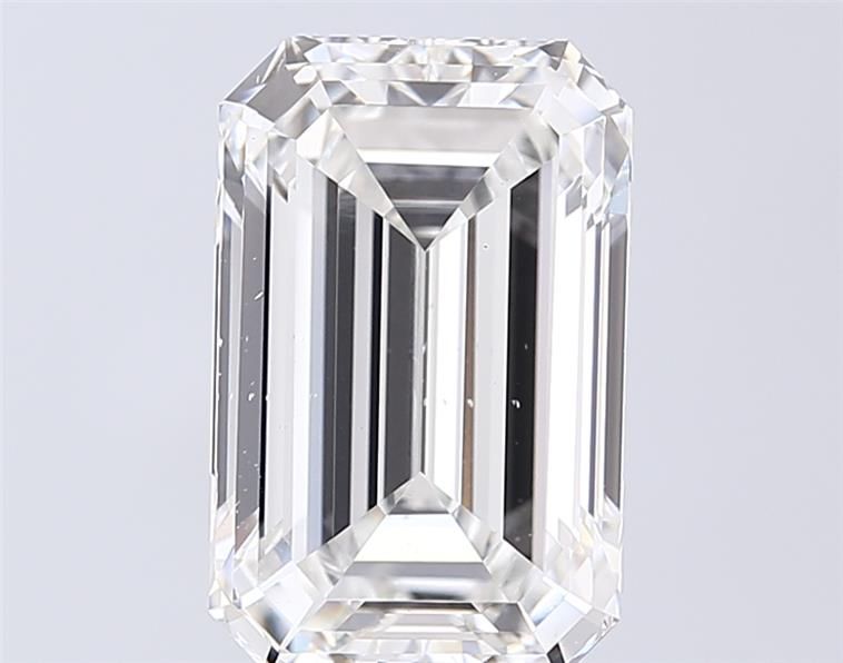 5.01 Carat