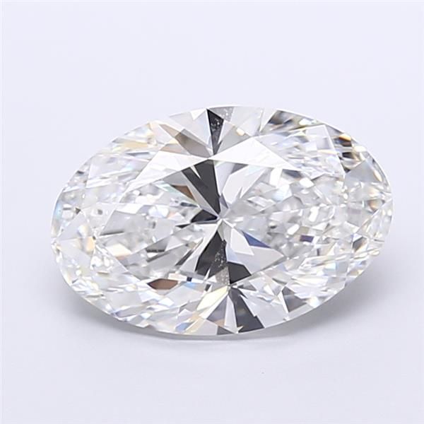 7.03 Carat