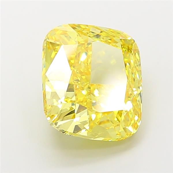 7.04 Carat