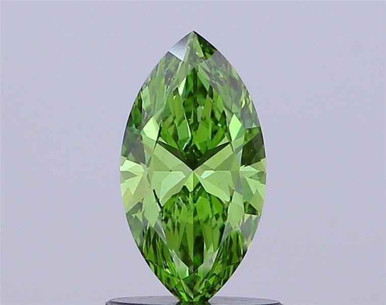 0.52 ct lab-grown Marquise Diamond