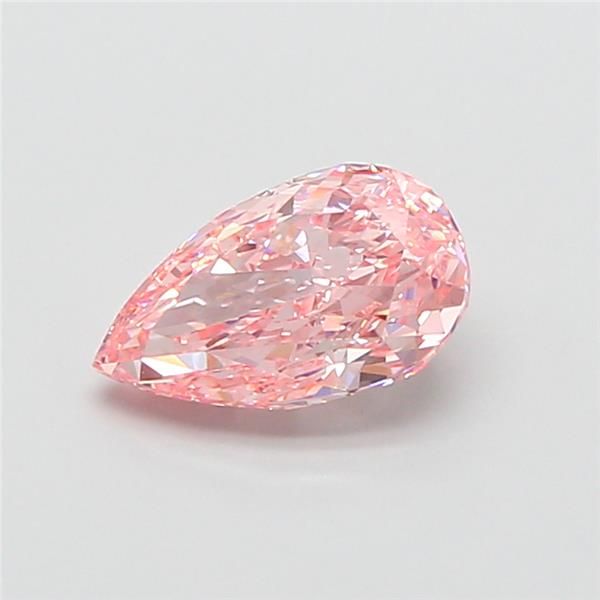 2.00 ct Pear diamond