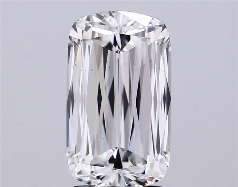 3.05 ct Radiant diamond