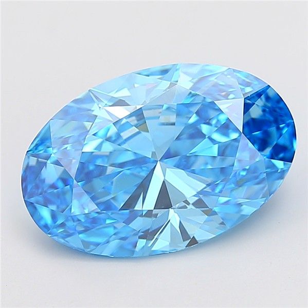 8.01 Carat