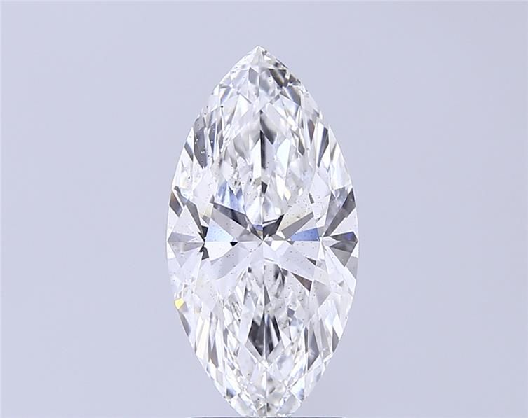 2.52 Carat