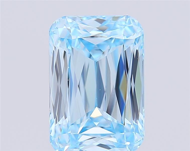 2.49 ct Cushion Modified diamond