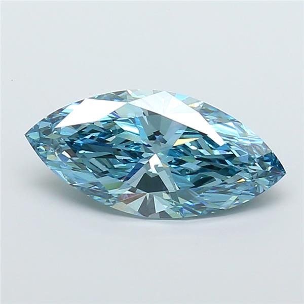 5.43 Carat