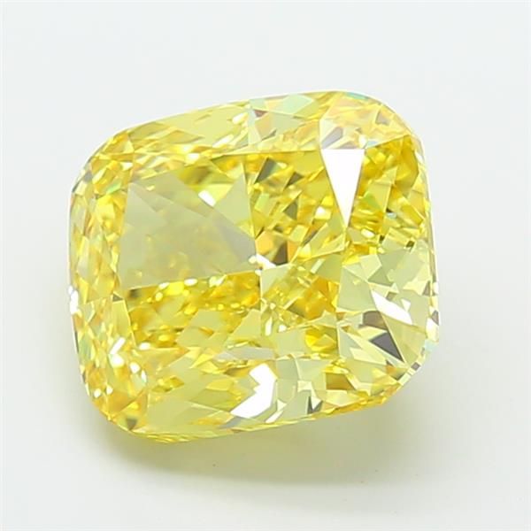 7.03 Carat