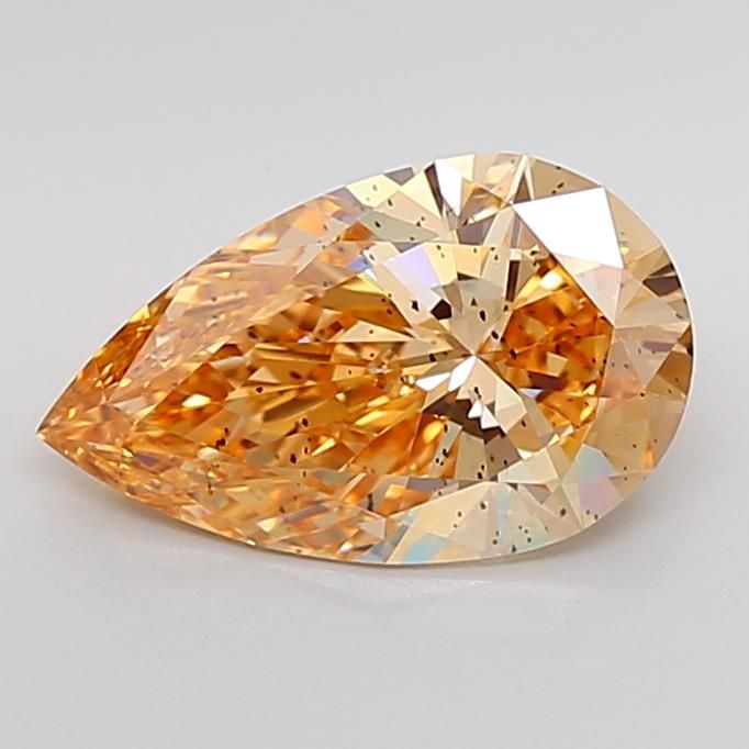 3.04 Carat