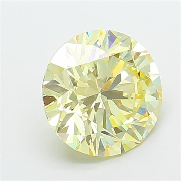 2.51 Carat