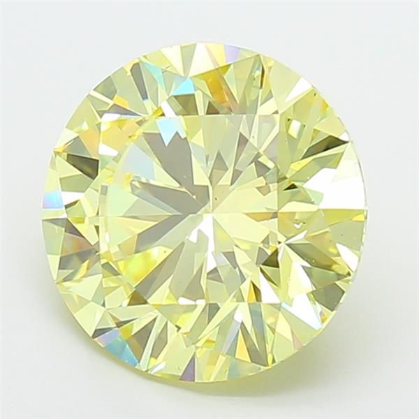 5.03 Carat
