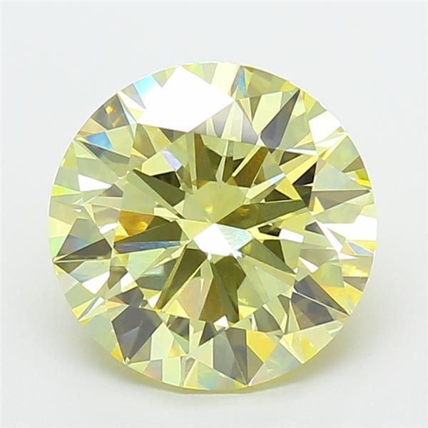 5.01 Carat