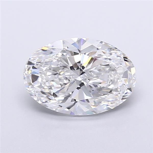4.01 Carat